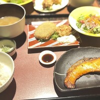 神宮前もくち - 