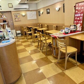 パントリー マルナカ_2