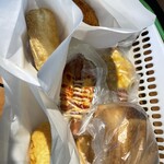 BAKERY＆CAFE ブンブン - 