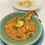 SEAFOOD JO'S テラスモール湘南店 - 