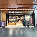 スターバックス・コーヒー - 