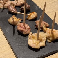 中目黒いぐち 麻布十番店 - 