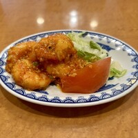 横浜中華街 北京飯店 - 
