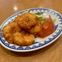 横浜中華街 北京飯店 - 