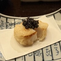 京都祇園 天ぷら八坂圓堂 - 