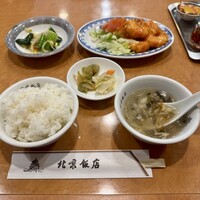 横浜中華街 北京飯店 - 