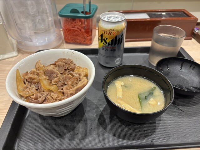 写真 : 松屋 新宿二丁目店 - 新宿御苑前/牛丼 | 食べログ