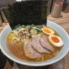 横浜ラーメン 渡来武 総本店