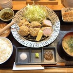 箱崎 井のかわず - 