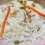 スノーライオン - 