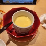 海鮮寿し トリトン アトレ品川店 - 