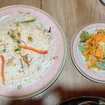 スノーライオン - 