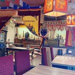 スノーライオン - 