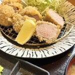 箱崎 井のかわず - 