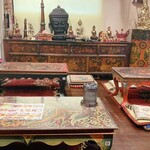 スノーライオン - 