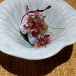 Yd'or - ショウサイフグのポシェ