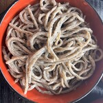 古民家そば たたらのいえ　 - 