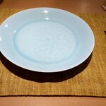 Yd'or - ショープレート