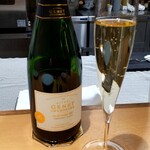 Yd'or - MICHEL GENET　MG BB 2017