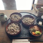 古民家そば たたらのいえ　 - 