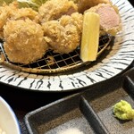 箱崎 井のかわず - 