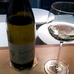 Yd'or - BOURGOGNE SOUS LA VELLE CHARDONNAY 2022