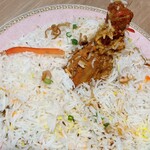 スノーライオン - 