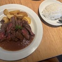 ウォルプタス 東京駅グランルーフ店 - 