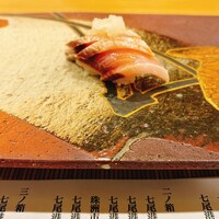 金澤 鮨 洋次郎 - 