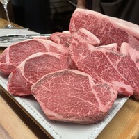STEAK HOUSE NARIKIYO - 