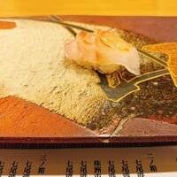 金澤 鮨 洋次郎 - 