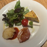 ウォルプタス 東京駅グランルーフ店 - 