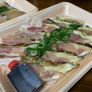 活地鶏専門 かしわの川中_1