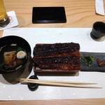 那古野 しば福や 名駅店 - 