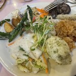 ルイジアナママ - 