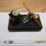 那古野 しば福や 名駅店 - 