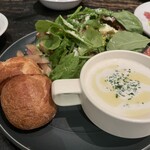 LIFE Sea - スープセット