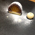 Yd'or - 柔らかい雪の玉