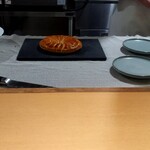 Yd'or - ガレット・デ・ロワ登場