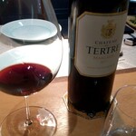 Yd'or - CHATEAU DU TERTRE 2017