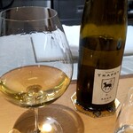 Yd'or - DOMAINE TRAPET　Gewürztraminer Beblenheim 2022