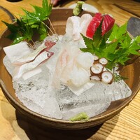 魚匠 銀平 心斎橋店 - 