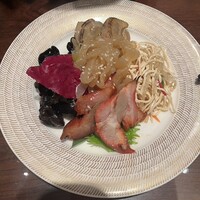 Shanghai Dining 状元樓 - 