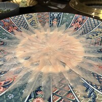 焼肉 銀座コバウ 特別室 - ミノしゃぶ