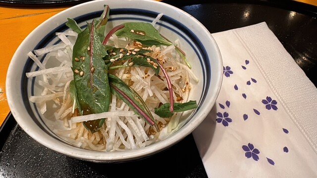 五右衛門 蕨店 - 北戸田/パスタ | 食べログ