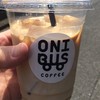 オニバスコーヒー