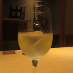 ぬる燗 佐藤 - 日本酒サングリア