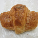 SWEET PLACE MARKET - あんクロワッサン