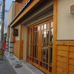 田園ベーカリー - 外観