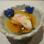 じどりや 穏座 - とさか～